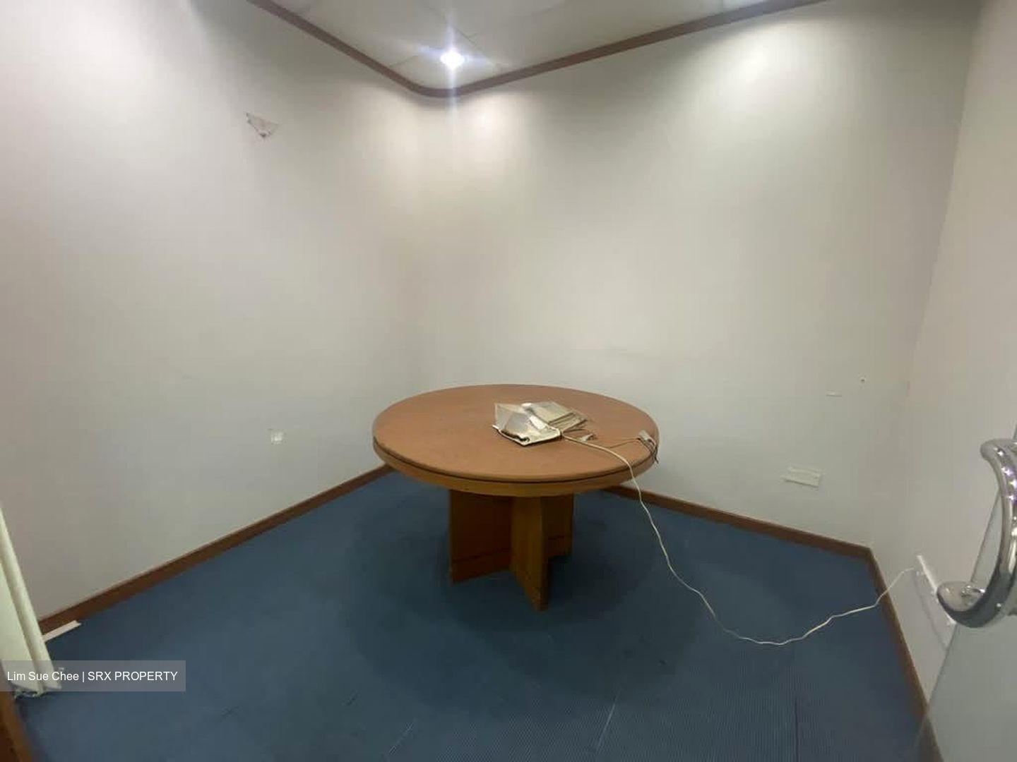 Bharat Building (D1), Office #556080911